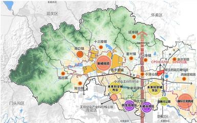 小汤山未来蓝图 九年一贯制学校、幼儿园、养老服务站共筑城乡融合新典范