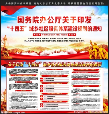 城乡社区服务体系建设规划图片
